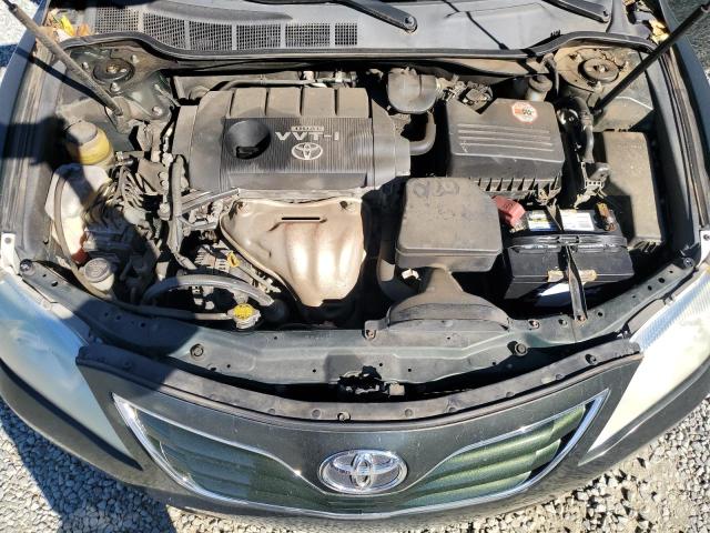 Photo 10 VIN: 4T1BF3EK9AU517077 - TOYOTA CAMRY BASE 