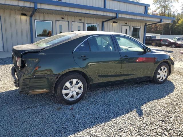 Photo 2 VIN: 4T1BF3EK9AU517077 - TOYOTA CAMRY BASE 