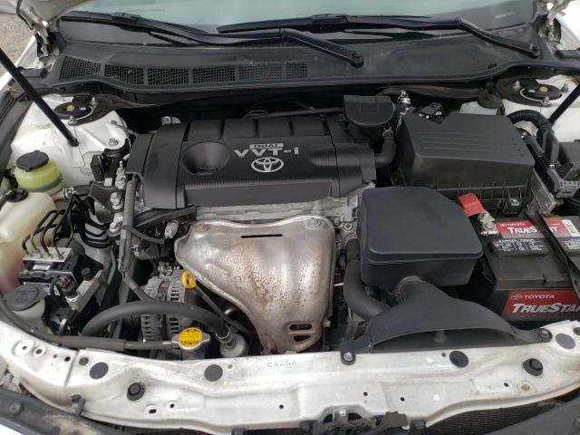 Photo 6 VIN: 4T1BF3EK9AU517435 - TOYOTA CAMRY BASE 