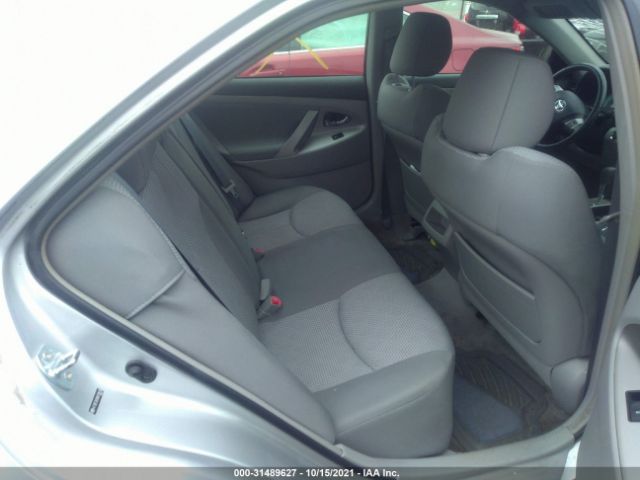 Photo 7 VIN: 4T1BF3EK9AU518410 - TOYOTA CAMRY 