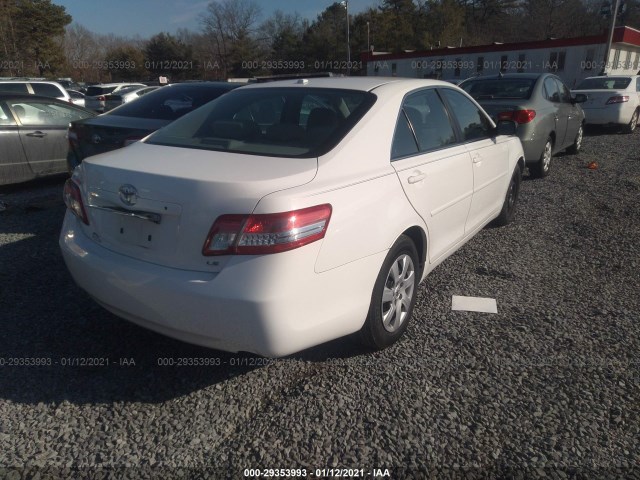 Photo 3 VIN: 4T1BF3EK9AU523249 - TOYOTA CAMRY 