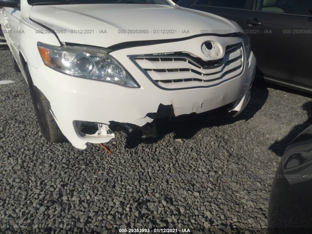 Photo 5 VIN: 4T1BF3EK9AU523249 - TOYOTA CAMRY 