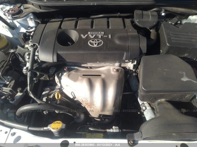 Photo 9 VIN: 4T1BF3EK9AU523249 - TOYOTA CAMRY 