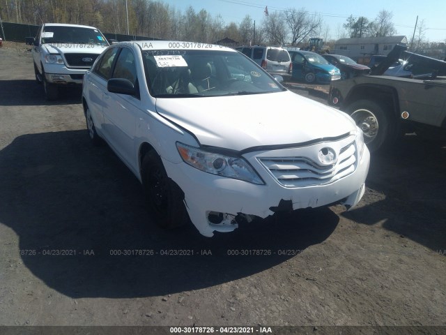 Photo 5 VIN: 4T1BF3EK9AU523249 - TOYOTA CAMRY 