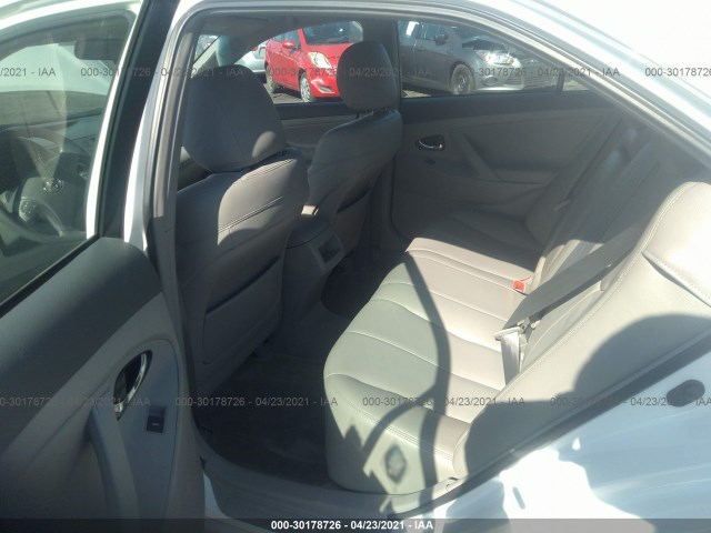 Photo 7 VIN: 4T1BF3EK9AU523249 - TOYOTA CAMRY 