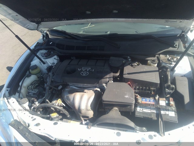 Photo 9 VIN: 4T1BF3EK9AU523249 - TOYOTA CAMRY 