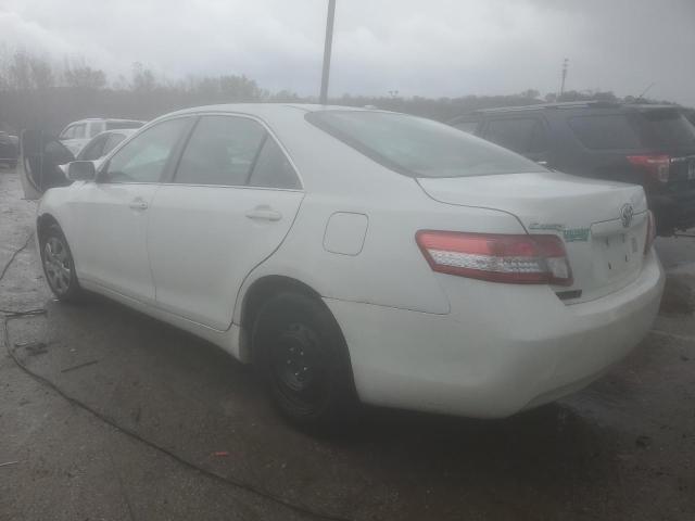 Photo 1 VIN: 4T1BF3EK9AU526250 - TOYOTA CAMRY BASE 