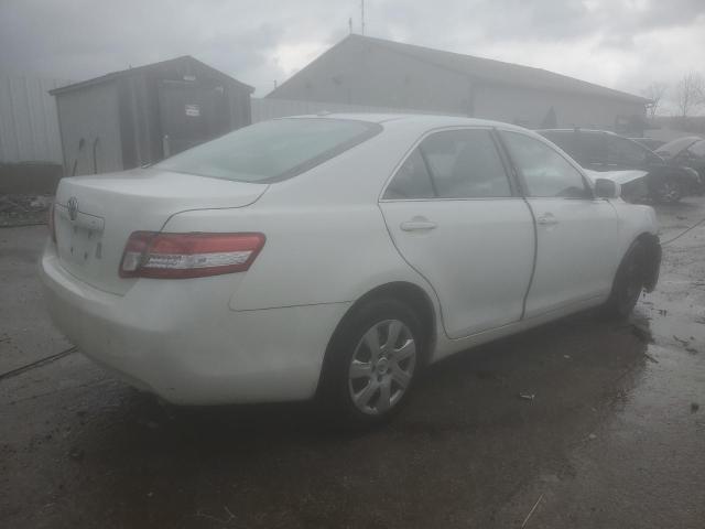 Photo 2 VIN: 4T1BF3EK9AU526250 - TOYOTA CAMRY BASE 