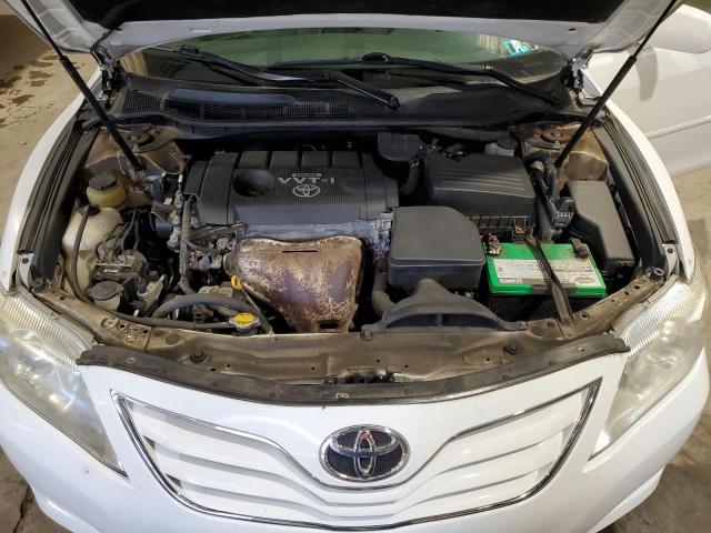 Photo 10 VIN: 4T1BF3EK9AU527978 - TOYOTA CAMRY BASE 