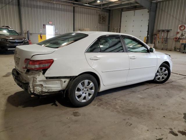 Photo 2 VIN: 4T1BF3EK9AU527978 - TOYOTA CAMRY BASE 