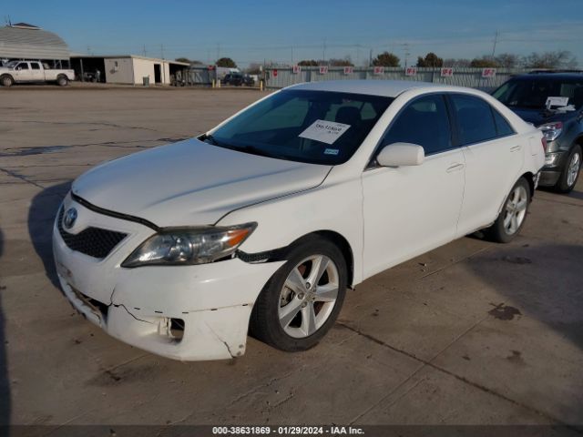 Photo 1 VIN: 4T1BF3EK9AU529035 - TOYOTA CAMRY 