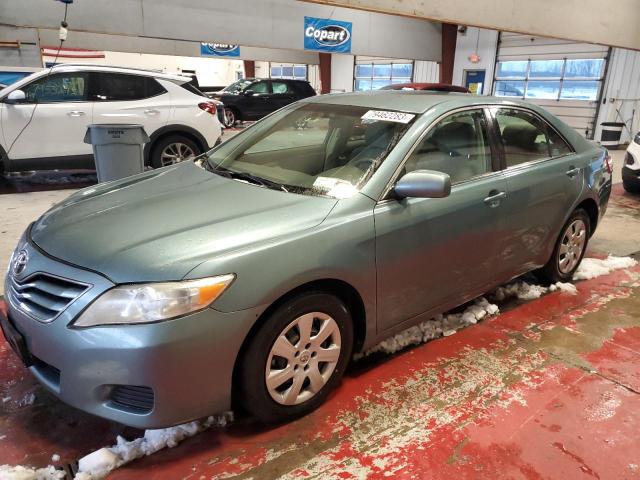 Photo 0 VIN: 4T1BF3EK9AU531514 - TOYOTA CAMRY 