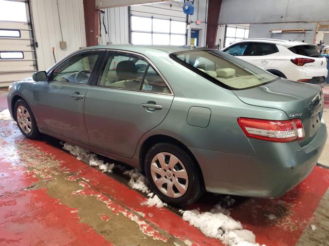 Photo 1 VIN: 4T1BF3EK9AU531514 - TOYOTA CAMRY 