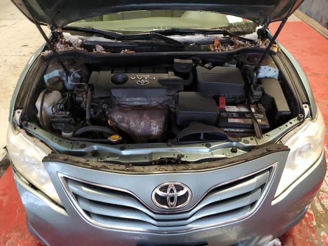 Photo 10 VIN: 4T1BF3EK9AU531514 - TOYOTA CAMRY 