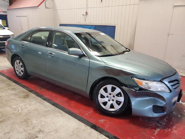 Photo 3 VIN: 4T1BF3EK9AU531514 - TOYOTA CAMRY 