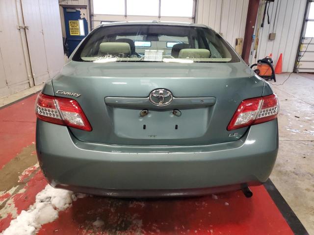 Photo 5 VIN: 4T1BF3EK9AU531514 - TOYOTA CAMRY 