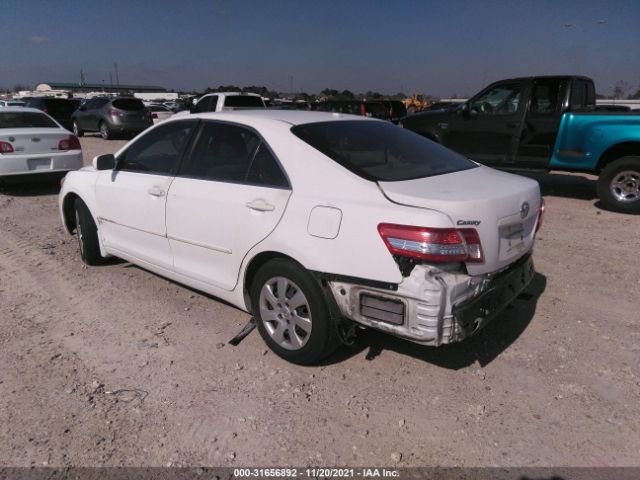 Photo 2 VIN: 4T1BF3EK9AU533957 - TOYOTA CAMRY 