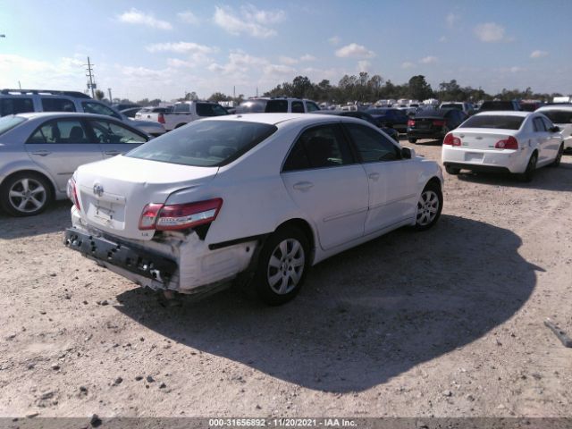 Photo 3 VIN: 4T1BF3EK9AU533957 - TOYOTA CAMRY 