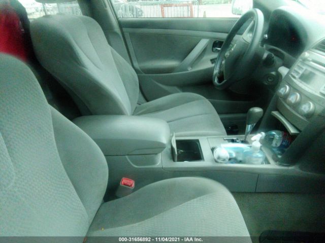 Photo 4 VIN: 4T1BF3EK9AU533957 - TOYOTA CAMRY 