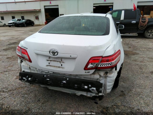 Photo 5 VIN: 4T1BF3EK9AU533957 - TOYOTA CAMRY 