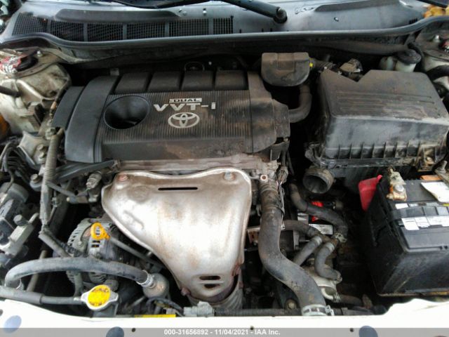 Photo 9 VIN: 4T1BF3EK9AU533957 - TOYOTA CAMRY 