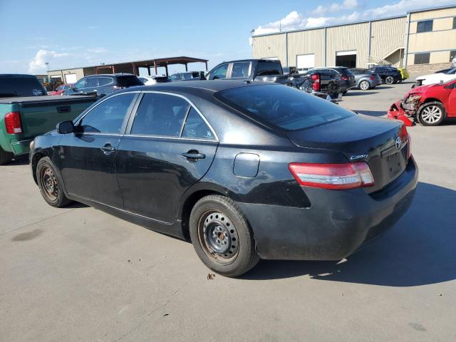 Photo 1 VIN: 4T1BF3EK9AU534512 - TOYOTA CAMRY BASE 