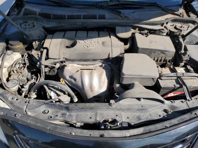 Photo 10 VIN: 4T1BF3EK9AU534512 - TOYOTA CAMRY BASE 