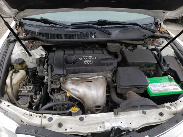 Photo 6 VIN: 4T1BF3EK9AU535837 - TOYOTA CAMRY BASE 