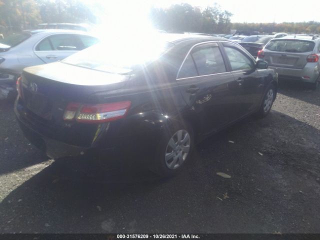 Photo 3 VIN: 4T1BF3EK9AU536941 - TOYOTA CAMRY 