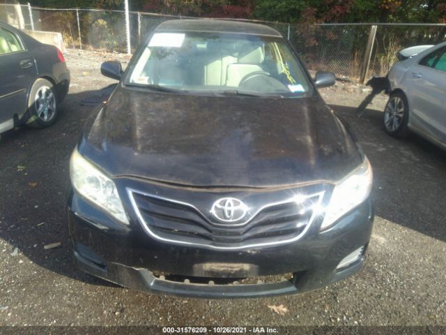 Photo 5 VIN: 4T1BF3EK9AU536941 - TOYOTA CAMRY 