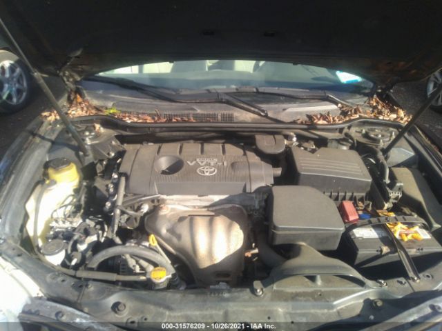 Photo 9 VIN: 4T1BF3EK9AU536941 - TOYOTA CAMRY 