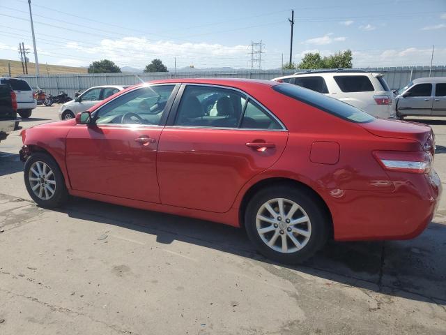 Photo 1 VIN: 4T1BF3EK9AU538401 - TOYOTA CAMRY BASE 