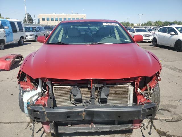 Photo 4 VIN: 4T1BF3EK9AU538401 - TOYOTA CAMRY BASE 