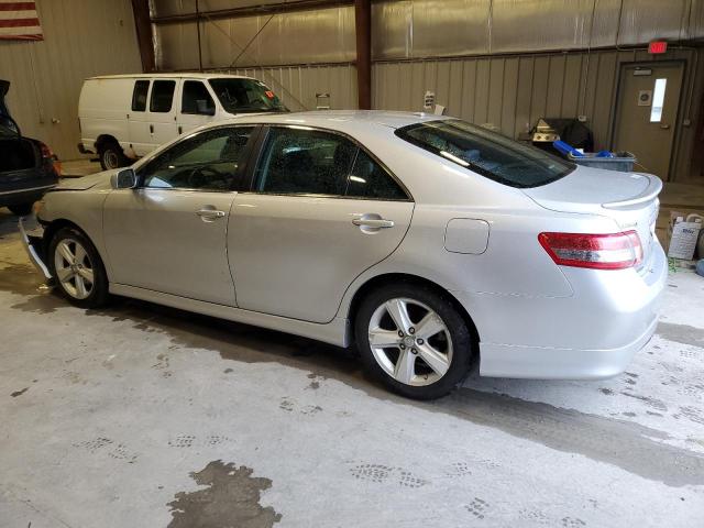 Photo 1 VIN: 4T1BF3EK9AU540441 - TOYOTA CAMRY 