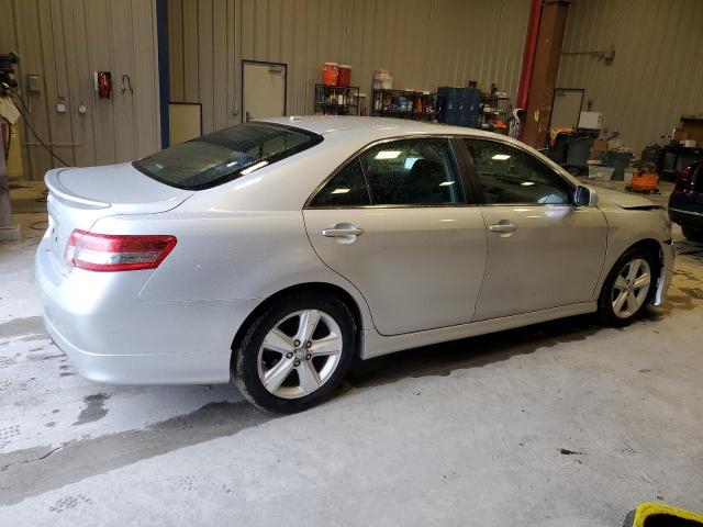 Photo 2 VIN: 4T1BF3EK9AU540441 - TOYOTA CAMRY 