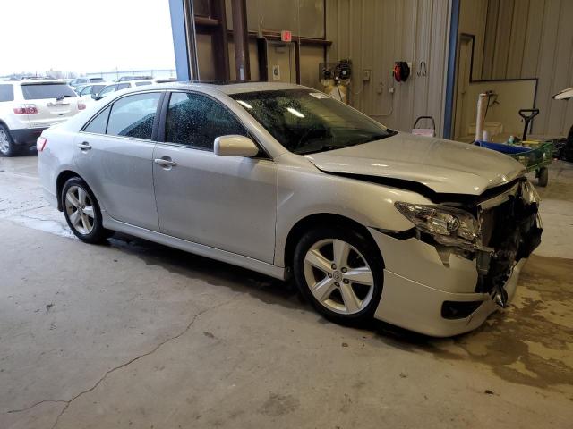 Photo 3 VIN: 4T1BF3EK9AU540441 - TOYOTA CAMRY 