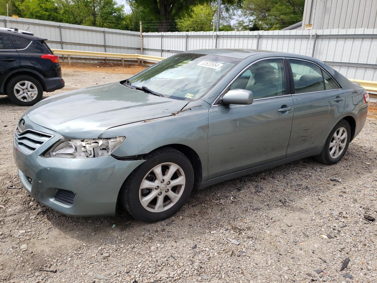 Photo 0 VIN: 4T1BF3EK9AU541038 - TOYOTA CAMRY 