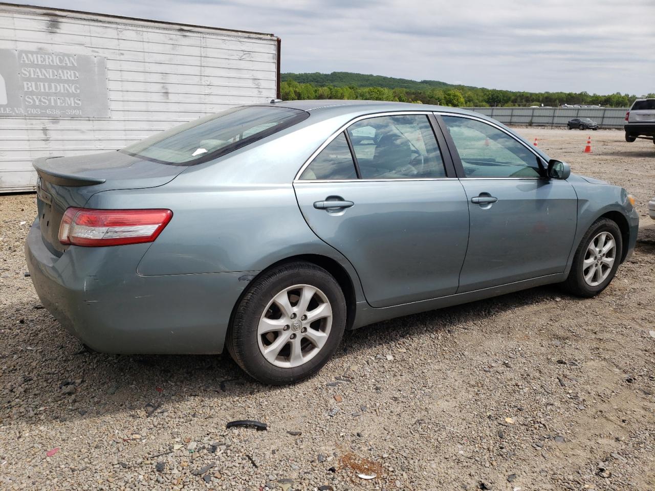 Photo 2 VIN: 4T1BF3EK9AU541038 - TOYOTA CAMRY 