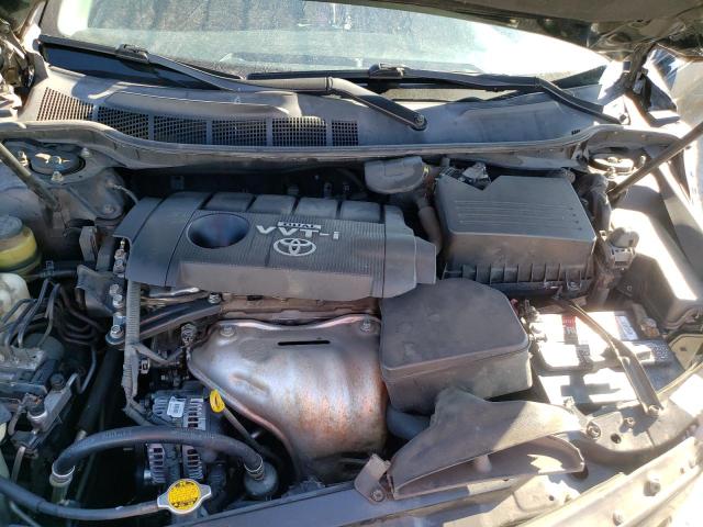 Photo 6 VIN: 4T1BF3EK9AU541220 - TOYOTA CAMRY BASE 