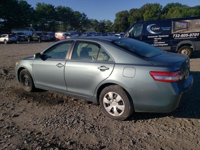 Photo 1 VIN: 4T1BF3EK9AU544716 - TOYOTA CAMRY BASE 