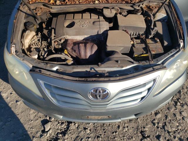 Photo 10 VIN: 4T1BF3EK9AU544716 - TOYOTA CAMRY BASE 