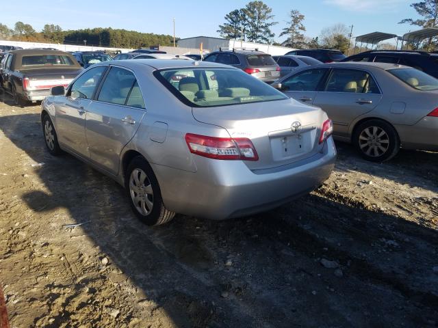 Photo 2 VIN: 4T1BF3EK9AU545767 - TOYOTA CAMRY BASE 