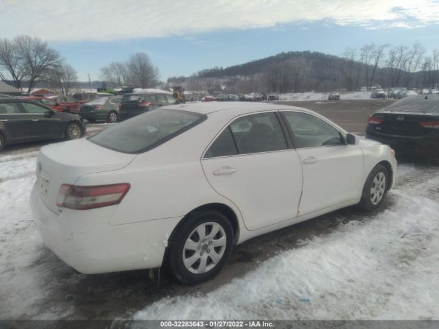 Photo 3 VIN: 4T1BF3EK9AU546370 - TOYOTA CAMRY 