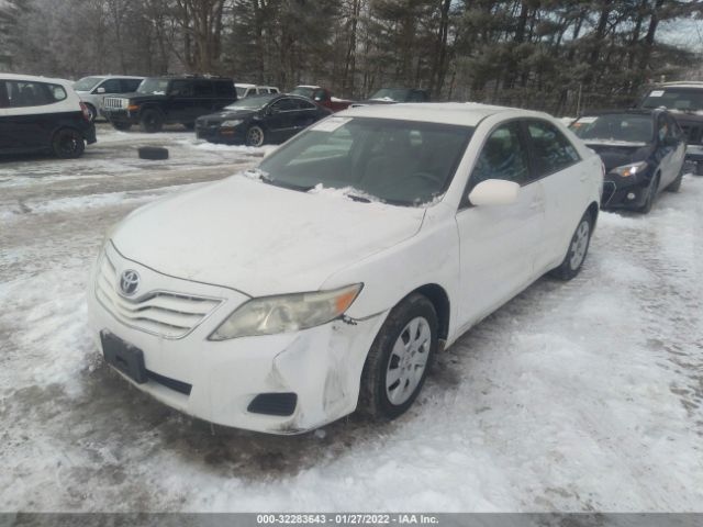 Photo 5 VIN: 4T1BF3EK9AU546370 - TOYOTA CAMRY 