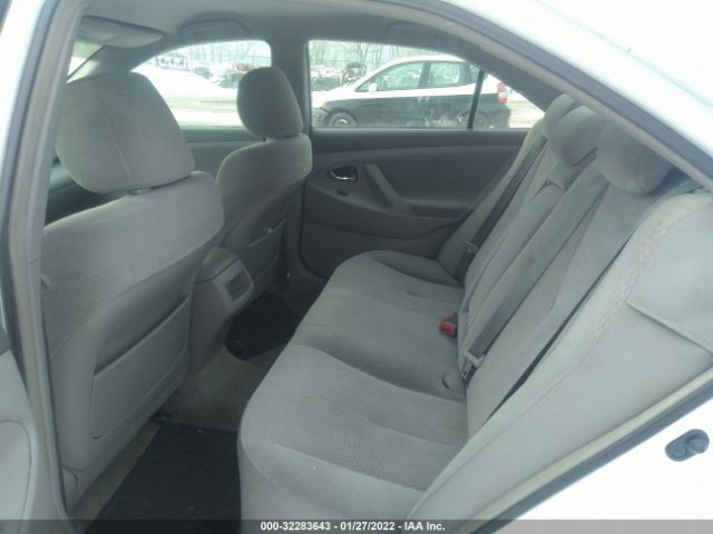 Photo 7 VIN: 4T1BF3EK9AU546370 - TOYOTA CAMRY 