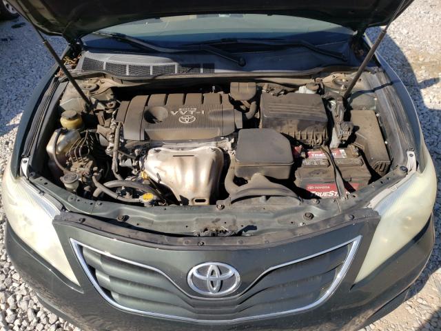 Photo 6 VIN: 4T1BF3EK9AU546398 - TOYOTA CAMRY BASE 