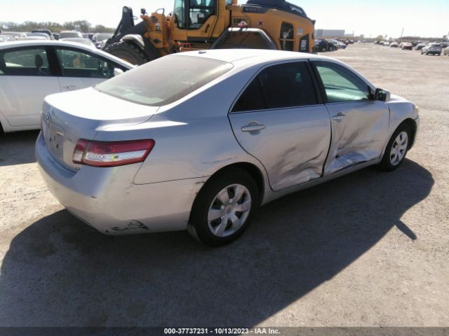 Photo 3 VIN: 4T1BF3EK9AU547504 - TOYOTA CAMRY 