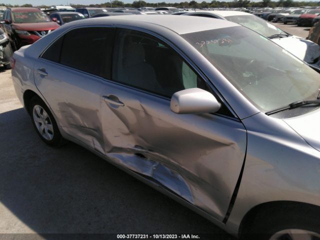 Photo 5 VIN: 4T1BF3EK9AU547504 - TOYOTA CAMRY 