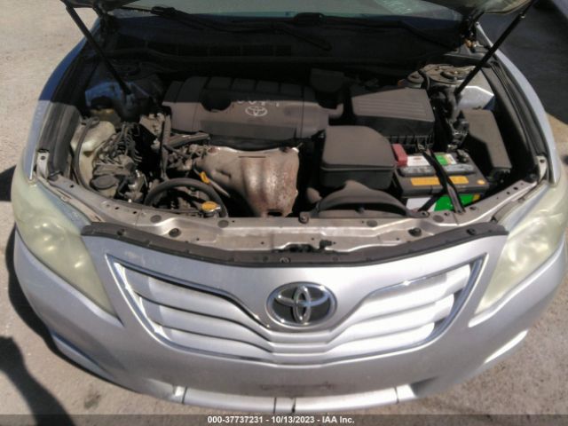 Photo 9 VIN: 4T1BF3EK9AU547504 - TOYOTA CAMRY 