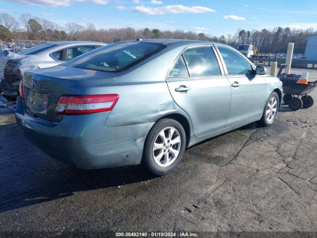 Photo 3 VIN: 4T1BF3EK9AU549138 - TOYOTA CAMRY 